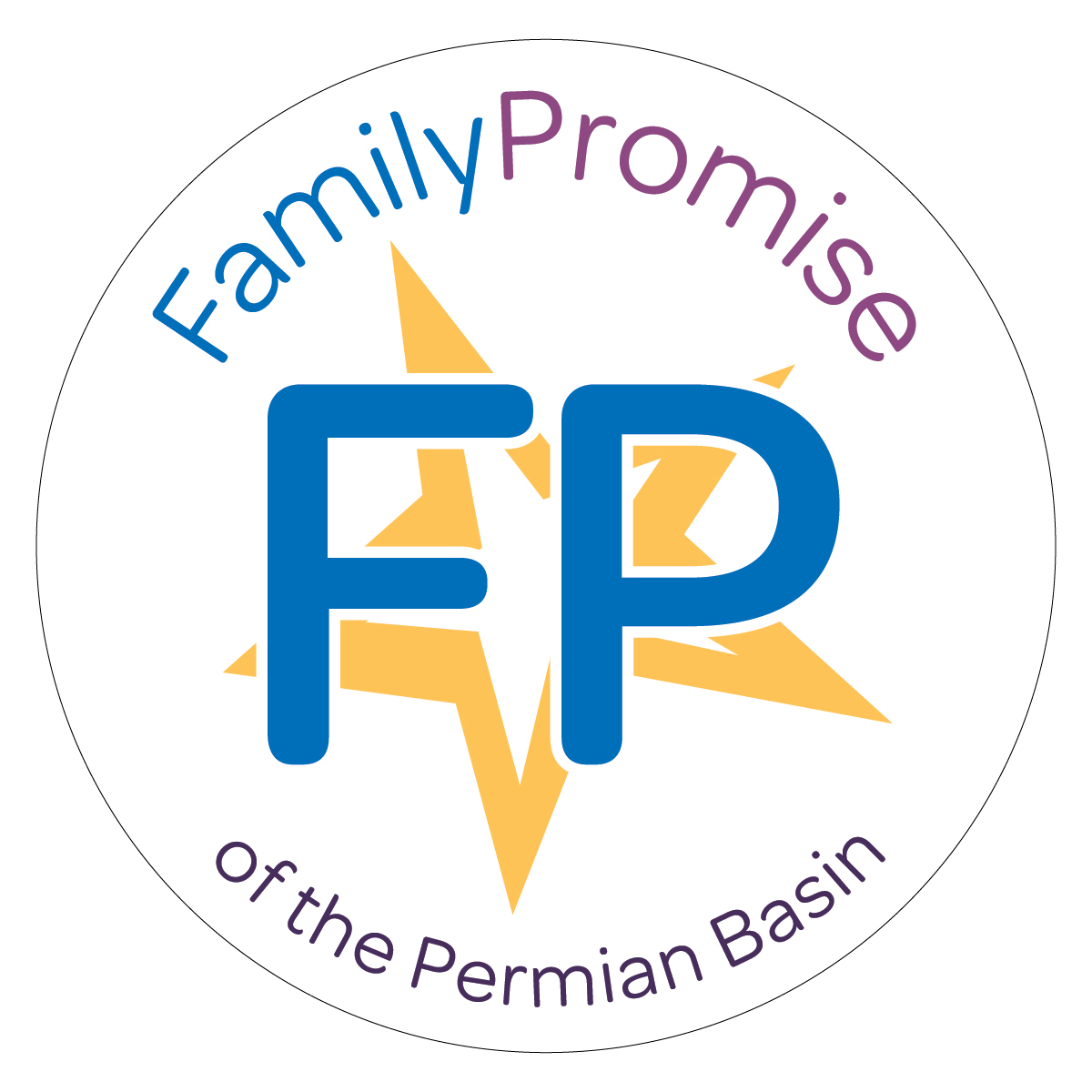 Pack the Promise - logo